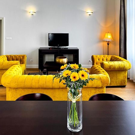 Residence Le Theatre Marianske Lazne Luaran gambar