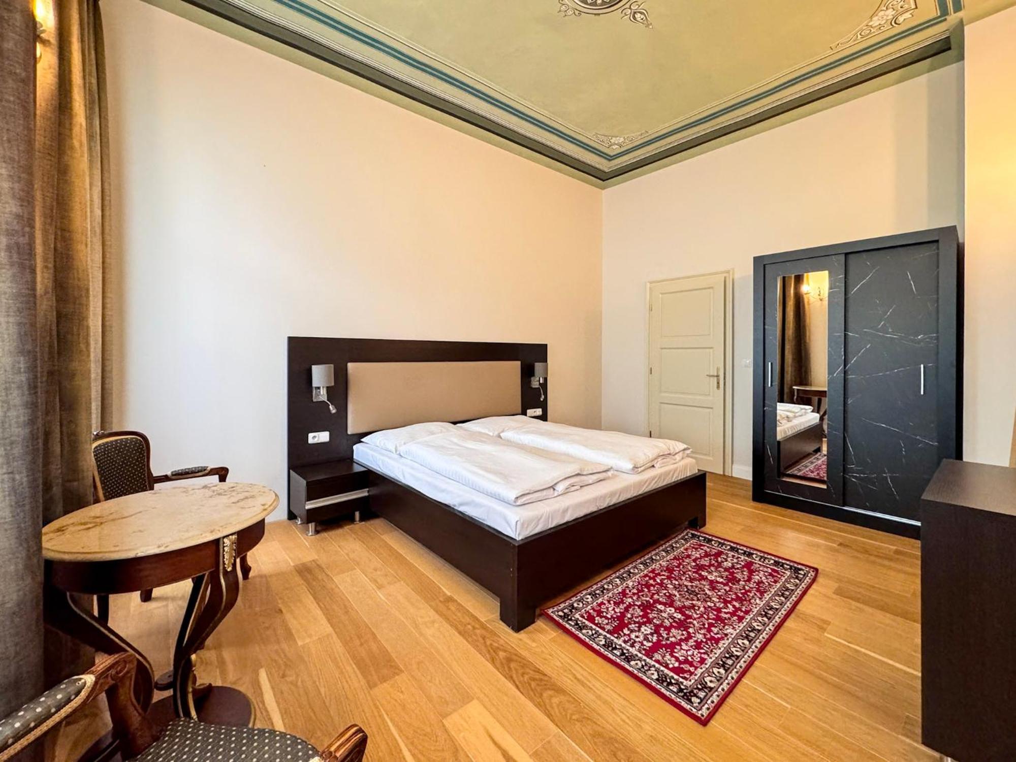 Residence Le Theatre Marianske Lazne Luaran gambar