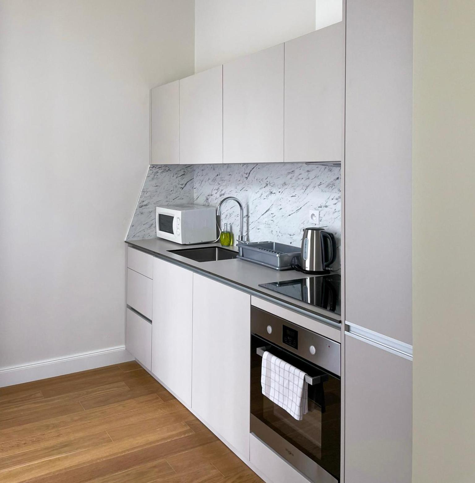 Residence Le Theatre Marianske Lazne Luaran gambar