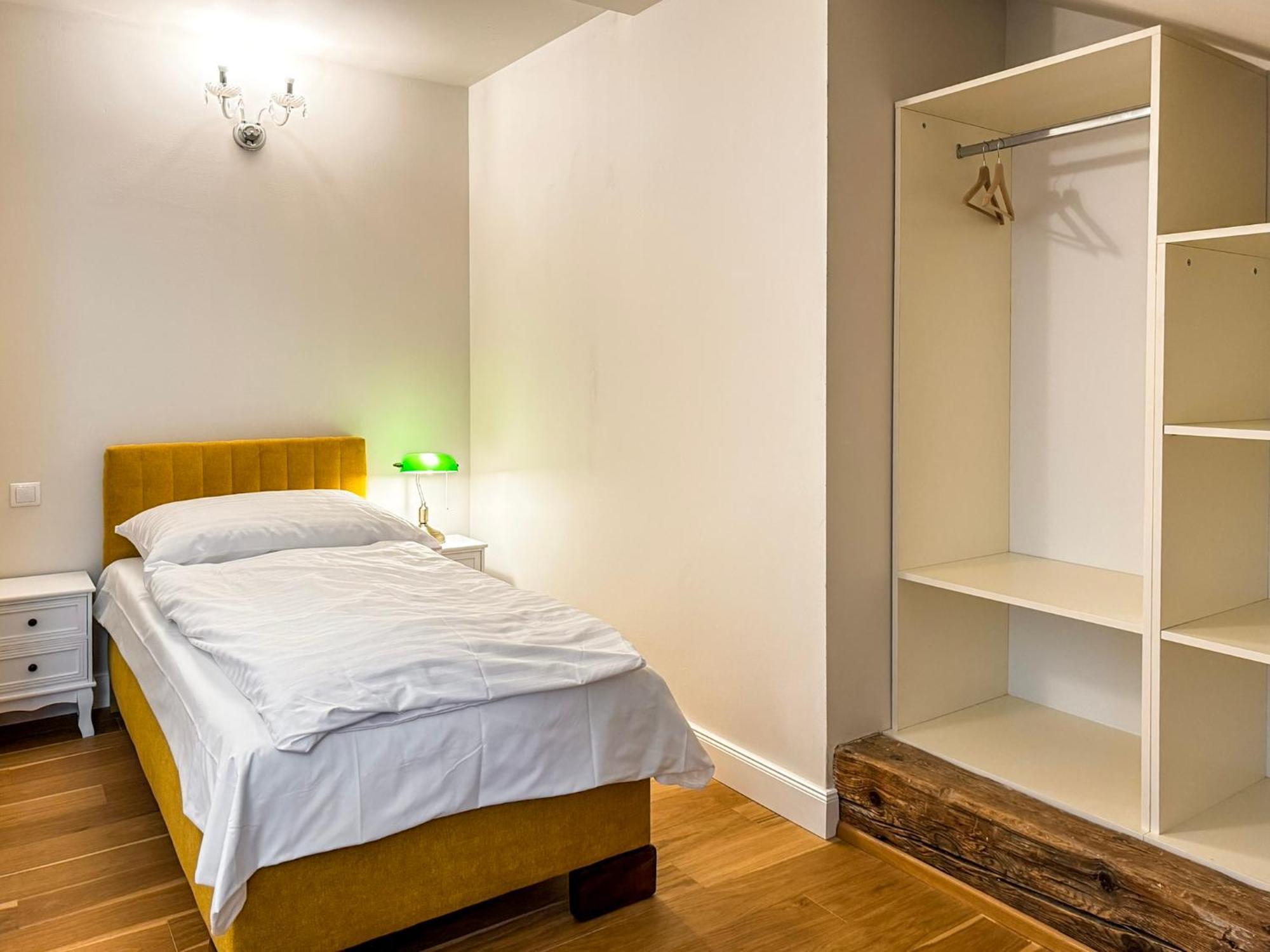 Residence Le Theatre Marianske Lazne Luaran gambar