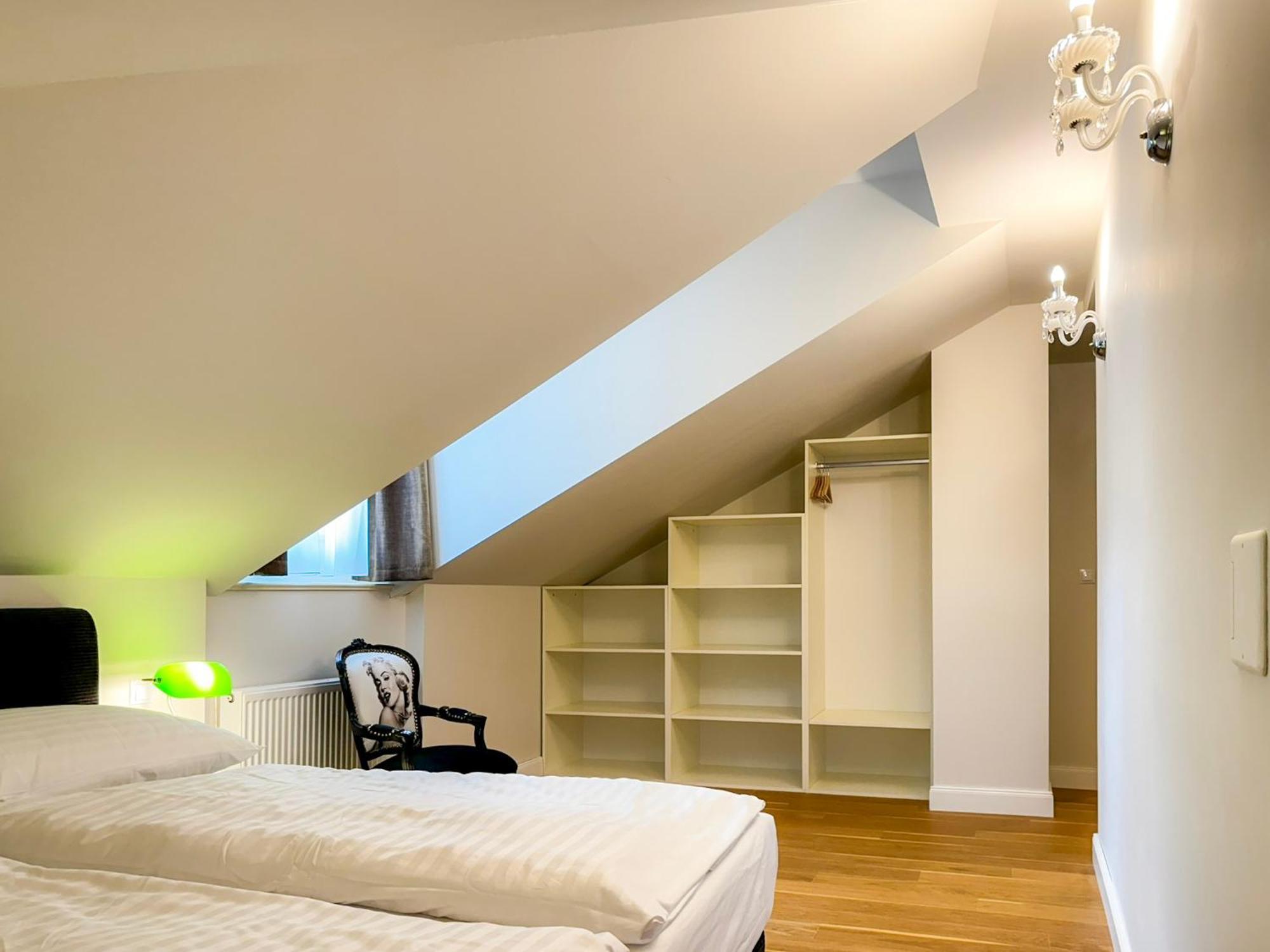 Residence Le Theatre Marianske Lazne Luaran gambar