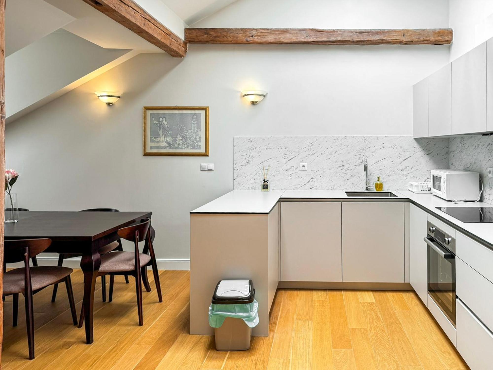 Residence Le Theatre Marianske Lazne Luaran gambar