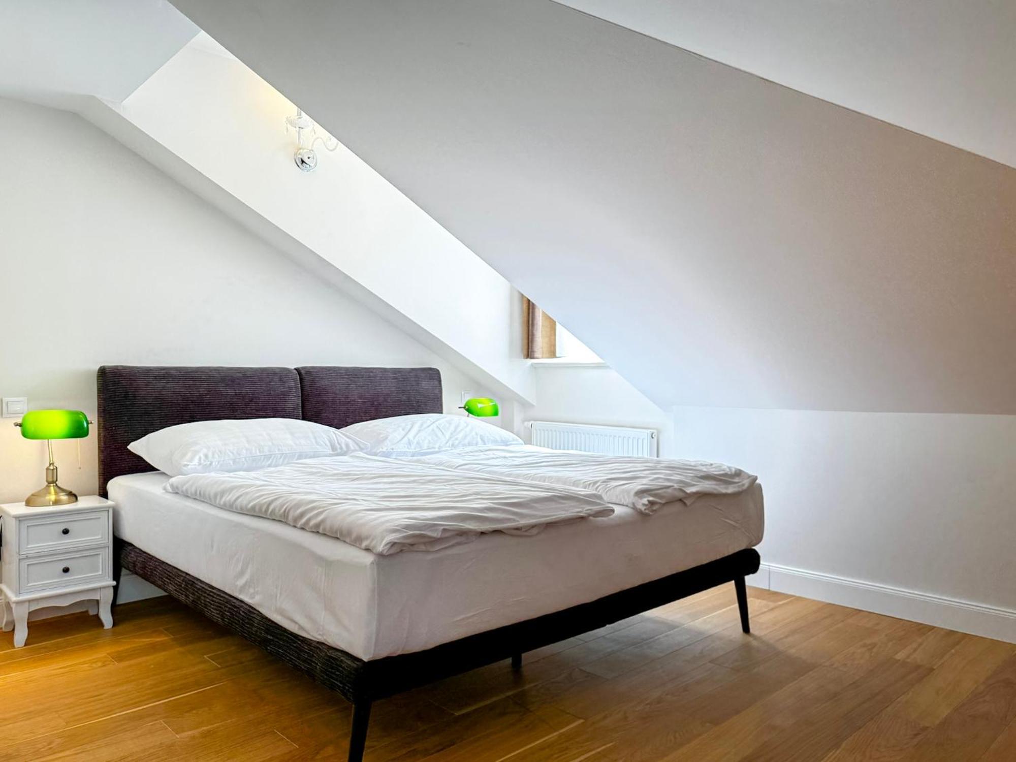 Residence Le Theatre Marianske Lazne Luaran gambar